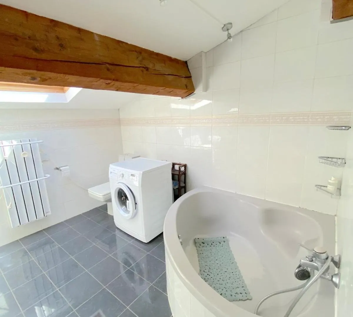 Lejlighed T4 Dans Residence Avec Piscine Six-Fours-les-Plages Frankrig