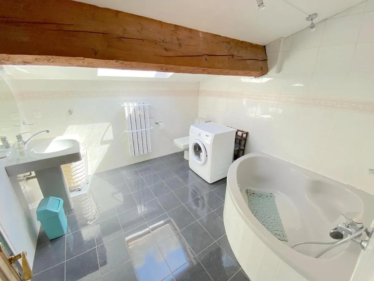Lejlighed T4 Dans Residence Avec Piscine Six-Fours-les-Plages