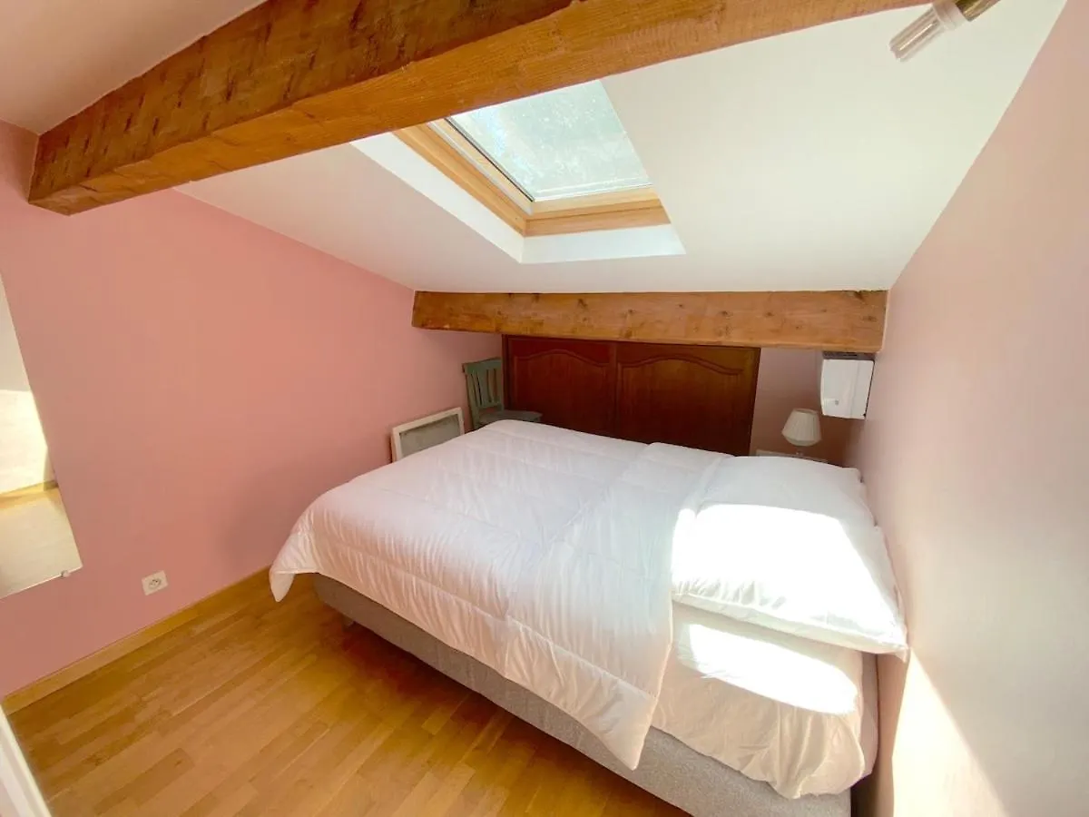 T4 Dans Residence Avec Piscine Six-Fours-les-Plages 0*,